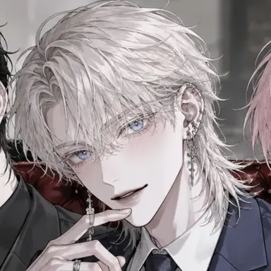 Profile image of アオイ