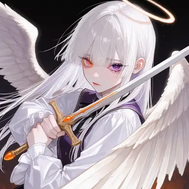 Profile image of 아시스