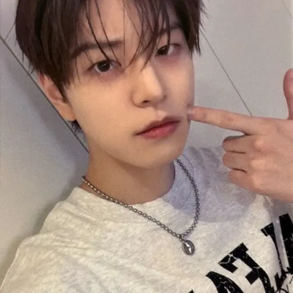 SharpCry7060의 Straykids