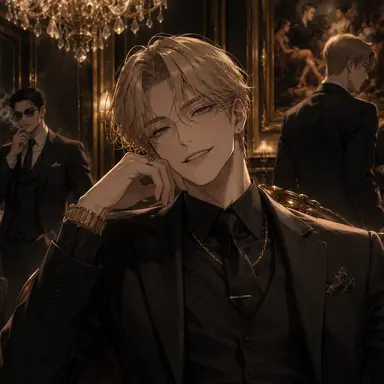 Profile image of Takumi