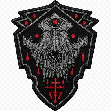 Profile image of Black Sigil