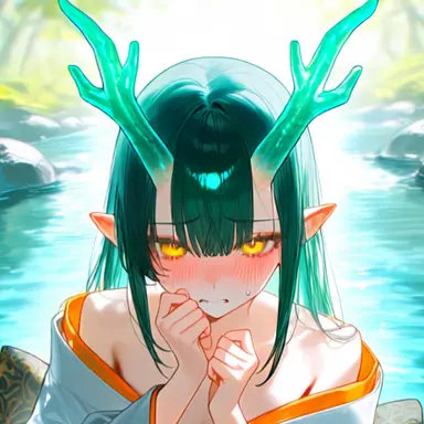 Profile image of 이즈미