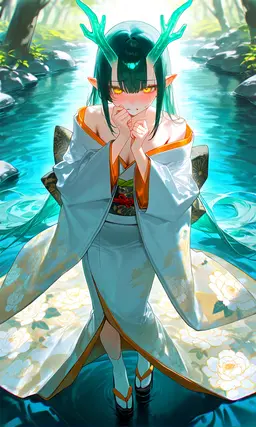Profile image of イズミ