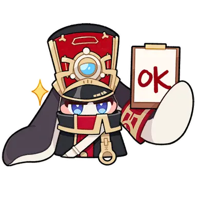Profile image of パム