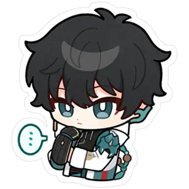Profile image of 丹恒