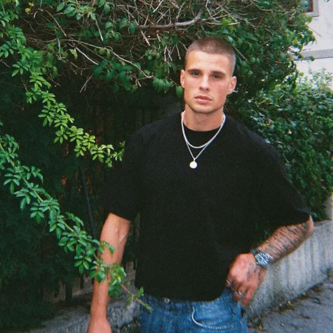 SprySage8495의 Liam - Ex Boyfriend