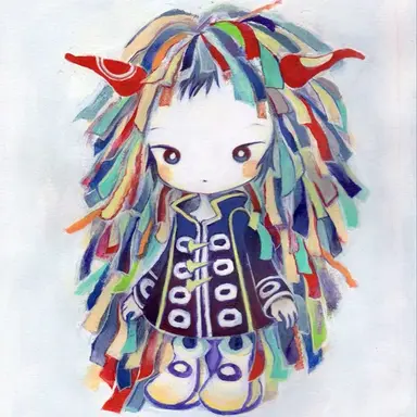 Profile image of 호시군