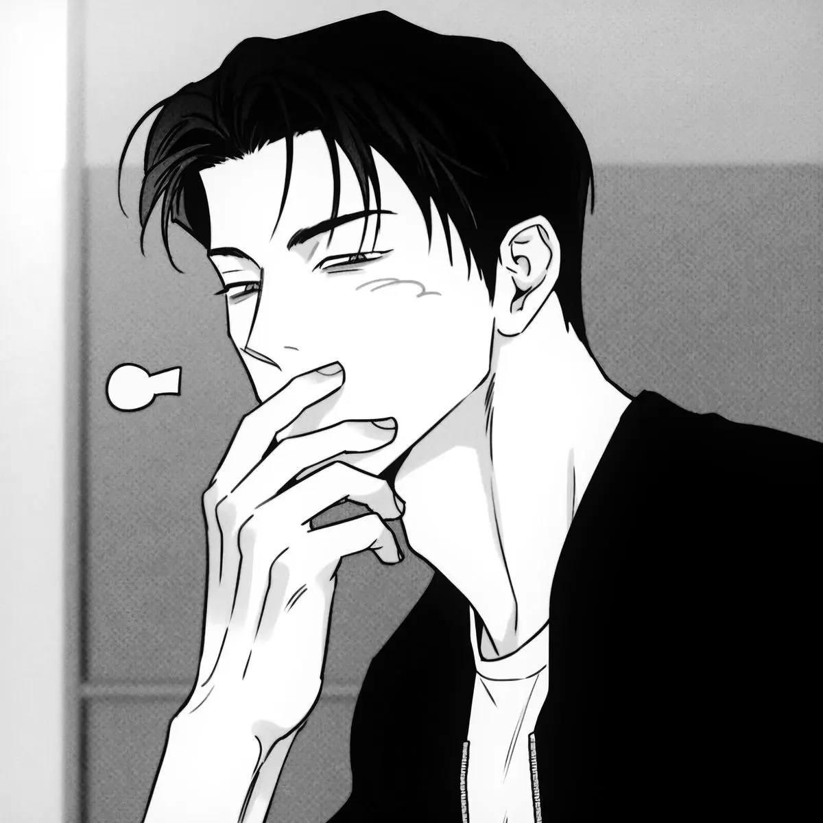 _m.o609_xo의 チェ・ハクジュ
