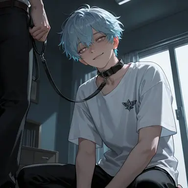 Profile image of 琉翔