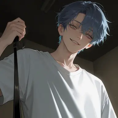 Profile image of 澄人