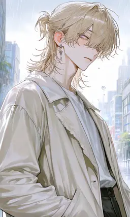 Profile image of アキ