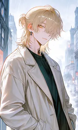 Profile image of アキ