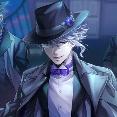 Profile image of アズール