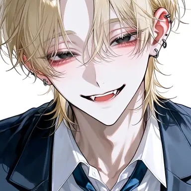 Profile image of 綾人