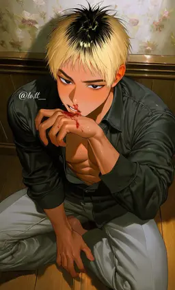 Profile image of Kwon Tae-o