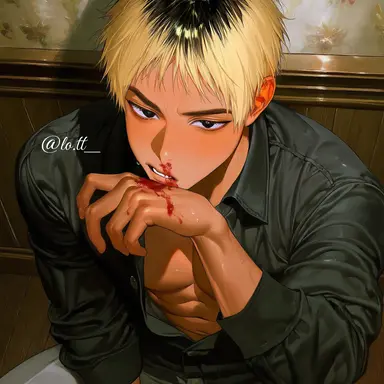 Profile image of Kwon Tae-o