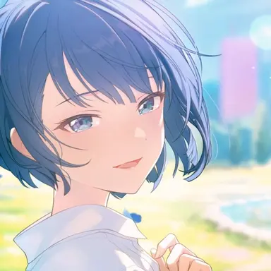 Profile image of 遥