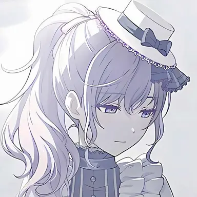 Profile image of 아사히나 마후유
