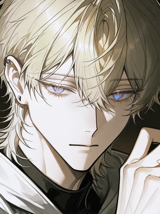 GlazedTetra3012의 クラスで一番怖いヤンキーくん