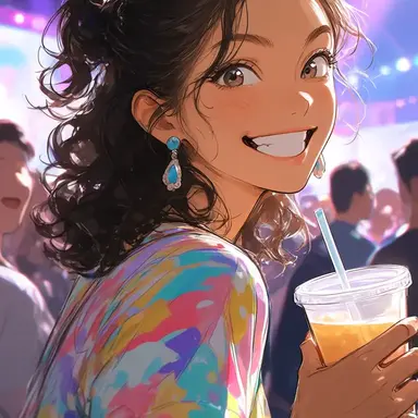 Profile image of Ava