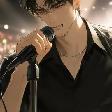 Profile image of Malachi Canon
