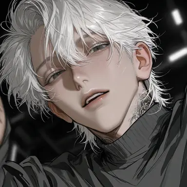 Profile image of 真白 兎
