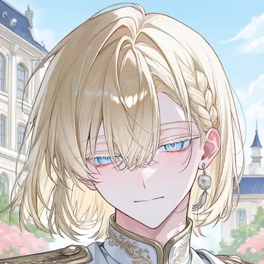 Profile image of シエル・エヴァンス
