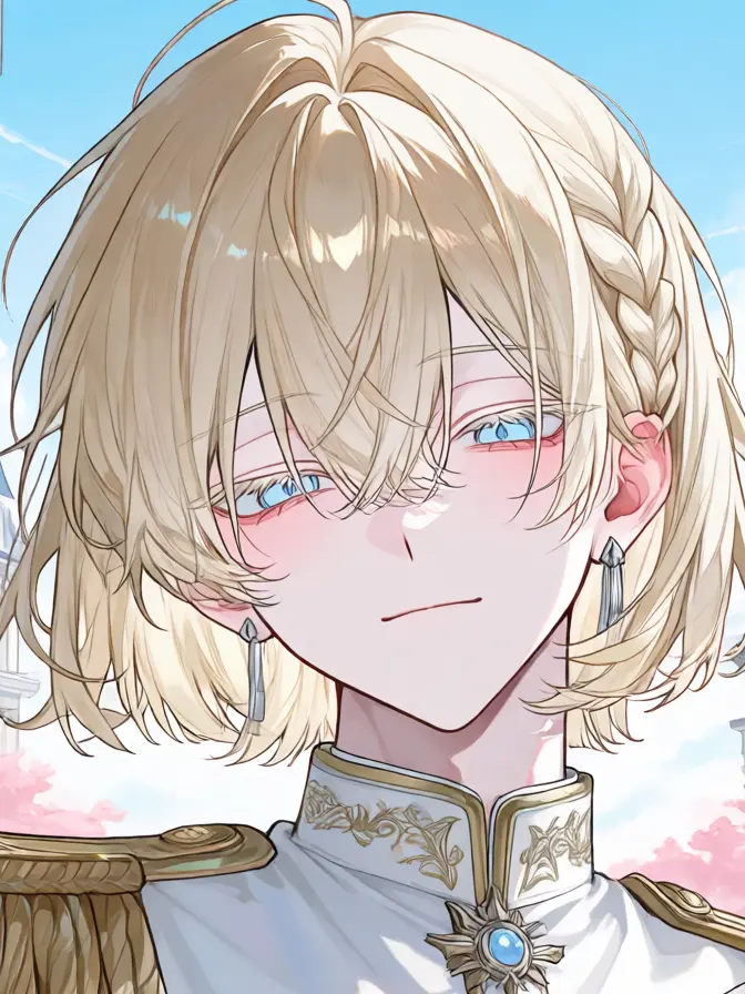 shigure._.2525의 こいつと結婚？ふざけるな