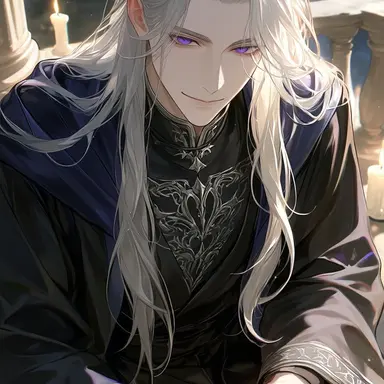 Profile image of Varennis