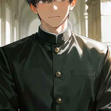 Profile image of Jarvis