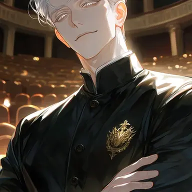 Profile image of Rhovael