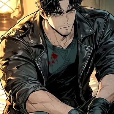 Profile image of Jason Todd