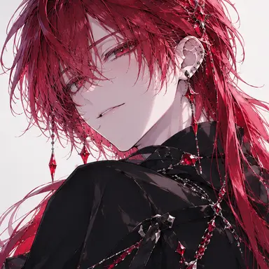 Profile image of レヴィ