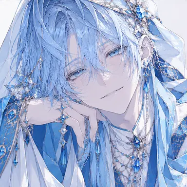 Profile image of アズール