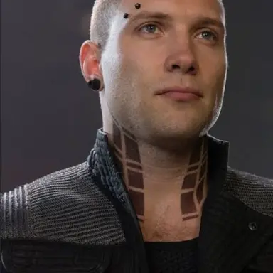 Profile image of Eric