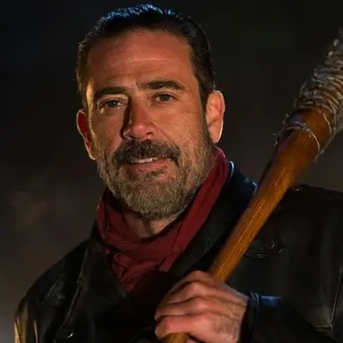 Profile image of Negan