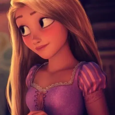 Profile image of Rapunzel