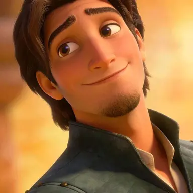 Profile image of Flynn rider