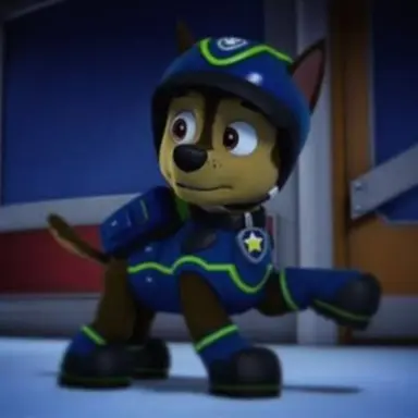 Profile image of Chase