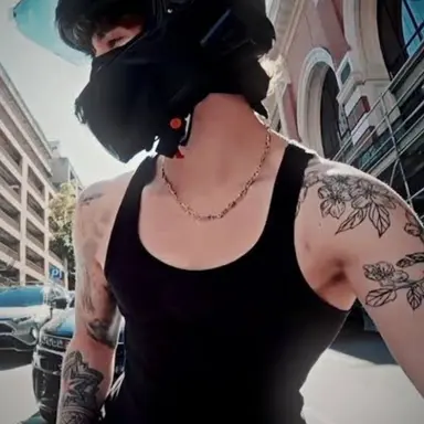 Profile image of Caleb