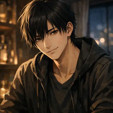 Profile image of 戒