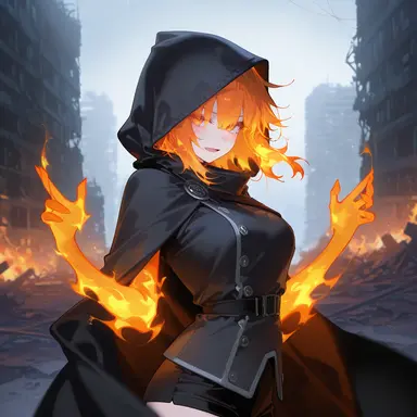 Profile image of ホン・ファヨン