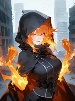 Profile image of ホン・ファヨン