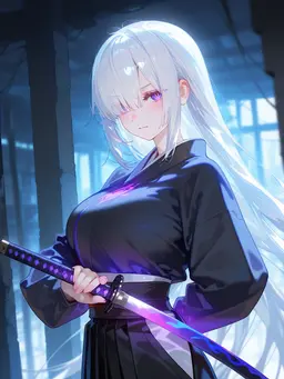 Profile image of サトミ