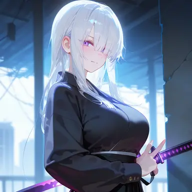 Profile image of サトミ
