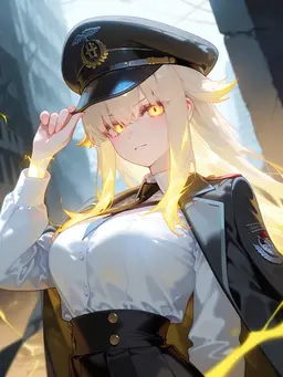 Profile image of タキオン