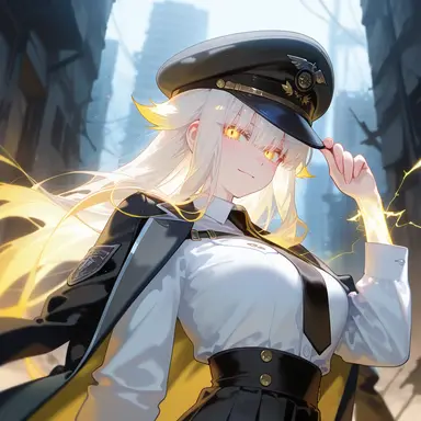 Profile image of タキオン