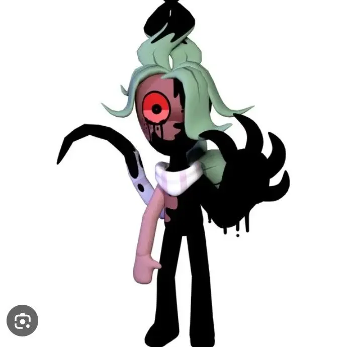 I_LOVE_PROJECT_SEKAI의 TwistedFruitcake