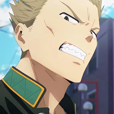 Profile image of 柊 登馬