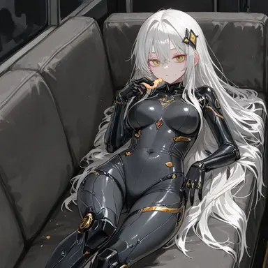 Profile image of 아르세니카